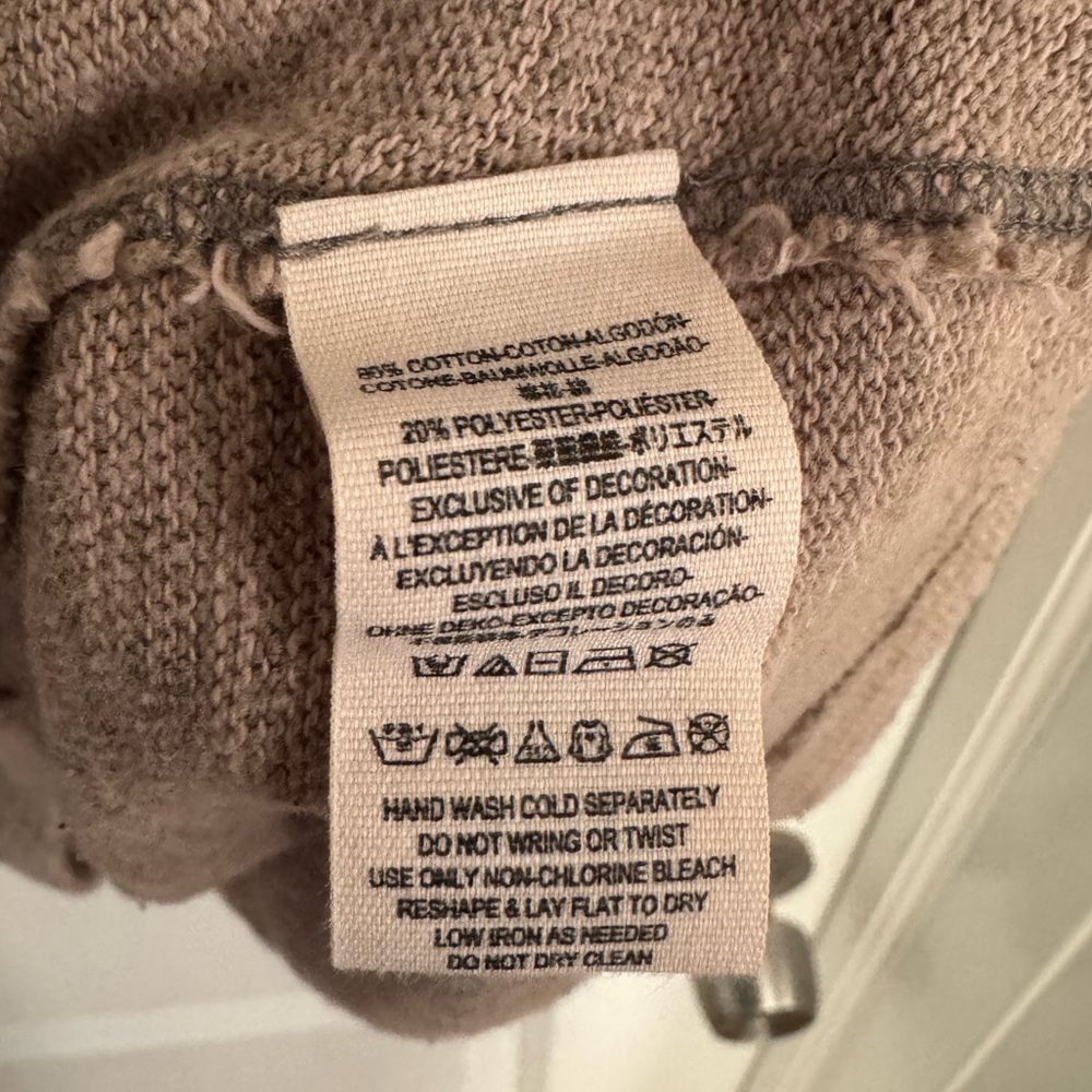 Free People Beach Haven Tee Size Small - Picture 7 of 7